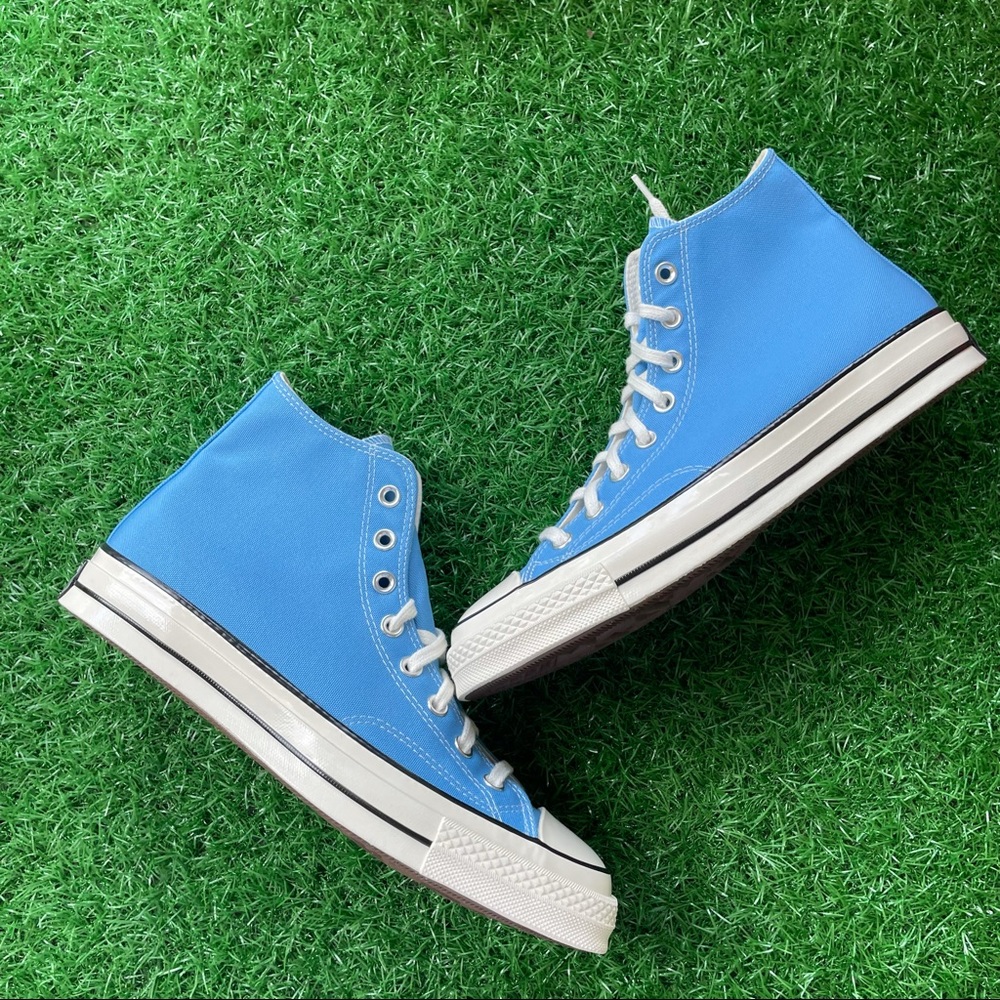 Converse All Star Chuck Taylor Chuck 70 Hi - Picture 3 of 6